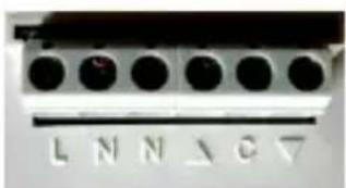 EBODE RMA - Como efectuar as ligações. - 1