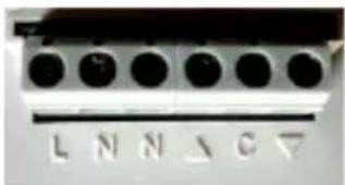 EBODE RMA - Cabler l'inter mural encastrable. - 1