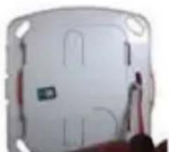 EBODE RMA - Como instalar o interruptor de parede. - 1