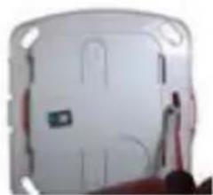 EBODE RMA - Hur jag installer vaggmoneringsreglage. - 1