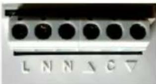 EBODE RMA - Per collegare l'Interruttore a Parete. - 1