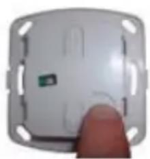 EBODE RMA - La modalità sicurezza ebode più essere attivata in caso di modalità richiesta sicurezza. - 1