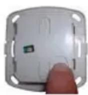 EBODE RMA - Der sichere ebode-Modus kann für eine höhere Sicherheit eingeschaltet werden. - 1