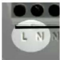 EBODE RMA - CONNECTING BLOCK - 1