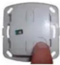 EBODE RMA - To switch from standard to secure communication protocol. - 3