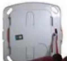 EBODE RMA - como instalar el interruptor de pared. - 1