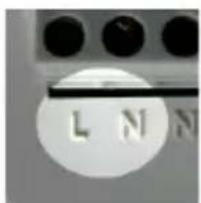 EBODE RMA - Blocco Connettori - 1