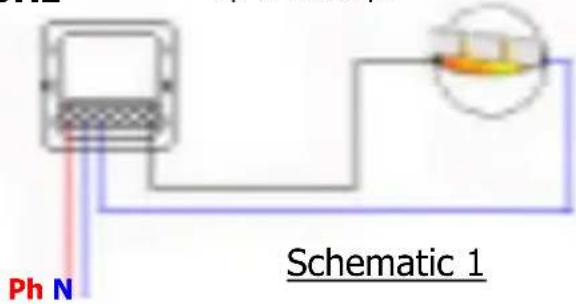 EBODE RMA - N: Neutral - 1