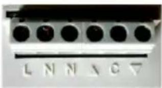 EBODE RMA - To connect the in-wall switch. - 1