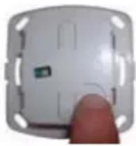 EBODE RMA - La modalità sicurezza ebode più essere attivata in caso di modalità richiesta sicurezza. - 3