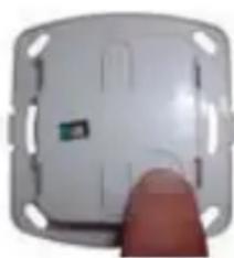 EBODE RMA - To switch from standard to secure communication protocol. - 1