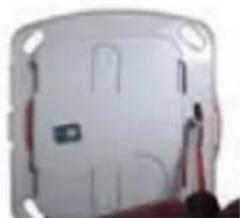 EBODE RMA - How to install wall mount switch. - 1