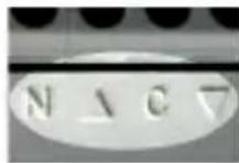 EBODE RMA - How to connect Live + Neutral Input - 1