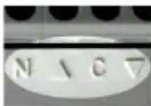 EBODE RMA - Verbinden van fase en nul output - 1