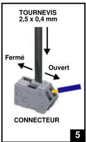FRACARRO UTPTX12 - Instructions - 3
