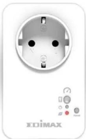 Edimax SP2101W - I-5. Équee du produit - 5