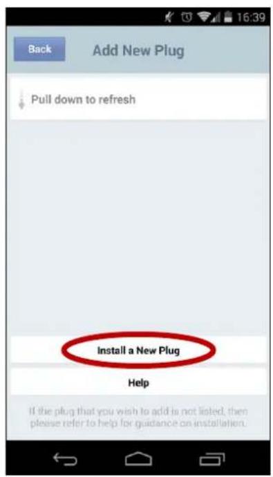 Edimax SP2101W - Le mot de passe par défaut est 1234 - 5