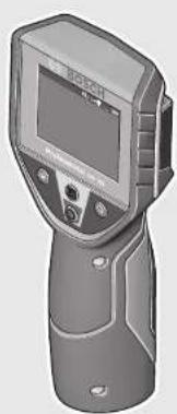 BOSCH GIC 120 Professional - 1