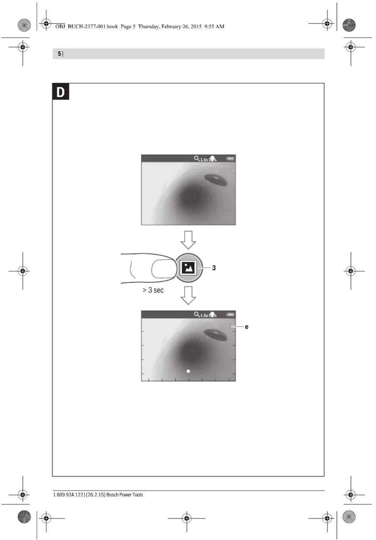 BOSCH GIC 120 Professional - 4