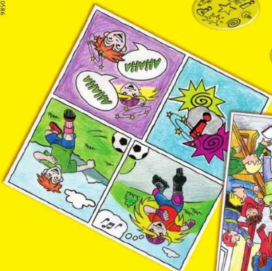 RAVENSBURGER Xoomy - 1