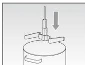 ARIETE Mixì Giallo - EN IMPORTANT SAFEGUARDS - 3