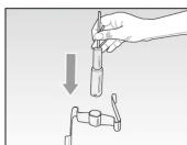 ARIETE Mixì Giallo - EN IMPORTANT SAFEGUARDS - 2