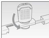 ARIETE Mixì Giallo - EN IMPORTANT SAFEGUARDS - 4
