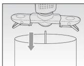 ARIETE Mixì Giallo - EN IMPORTANT SAFEGUARDS - 5