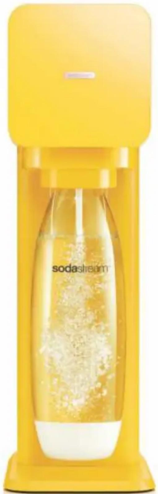 SODASTREAM Splash Play - SO EINFACH WIE 1-2-3 ... - 1