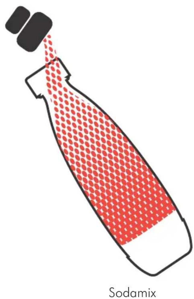 SODASTREAM Splash Play - LIMONADEN, FRUCHTGETRÄNKE, ENERGY... SEKUNDENSCHNELL EINFACH SELBST GEMACHT. - 3
