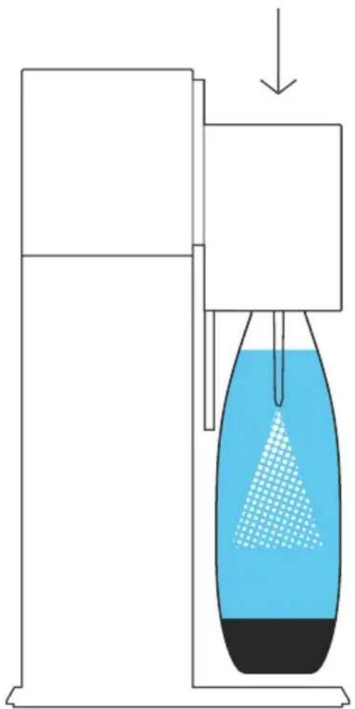 SODASTREAM Splash Play - CARBONATIENIVEAUS - 1