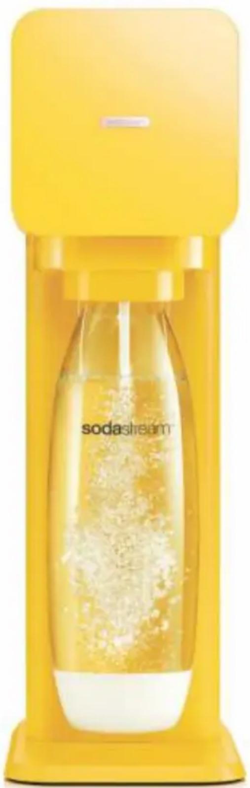 SODASTREAM Splash Play - CARBONATIE - 1