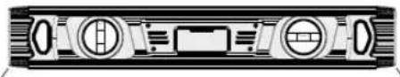 Laserliner DigiLevel Plus - Calibragem - 2