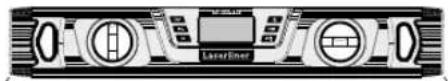 Laserliner DigiLevel Plus - Калибриране - 1