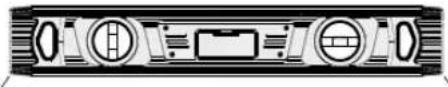 Laserliner DigiLevel Plus - Kalibrēšana - 2