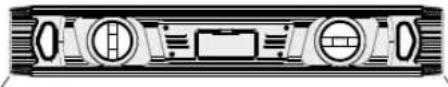 Laserliner DigiLevel Plus - Kalibratie - 2