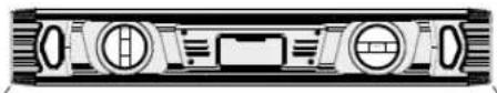 Laserliner DigiLevel Plus - Kalibracja - 2