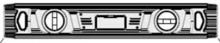 Laserliner DigiLevel Plus - Калибровка - 2