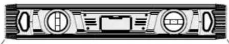 Laserliner DigiLevel Plus - Calibrage - 2