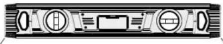 Laserliner DigiLevel Plus - Kalibrering - 2