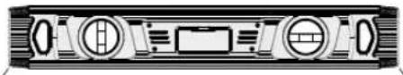 Laserliner DigiLevel Plus - Kalibrasyon - 2