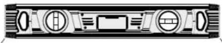 Laserliner DigiLevel Plus - Kalibrierung - 2