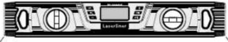 Laserliner DigiLevel Plus - Βαθμονόμηση - 1