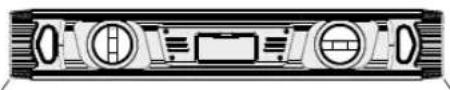 Laserliner DigiLevel Plus - Kalibrácia - 2