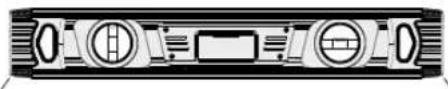 Laserliner DigiLevel Plus - Kalibrálás - 2