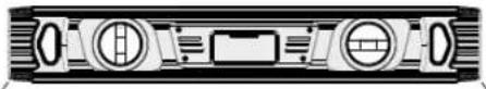 Laserliner DigiLevel Plus - Umerjanje - 2