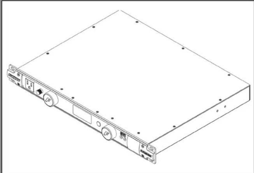 Furman PLPLUS DMC - FURMAN® - 1