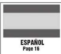 Furman P1800 PF R - FURMAN - 4