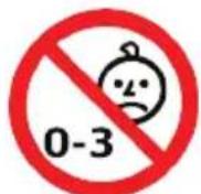 EXIT Spinner 360 - WARNING - 1