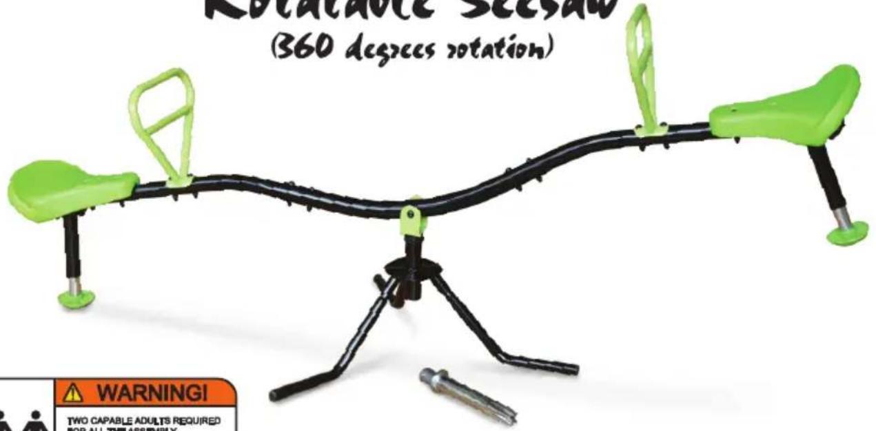 EXIT Spinner 360 - 1